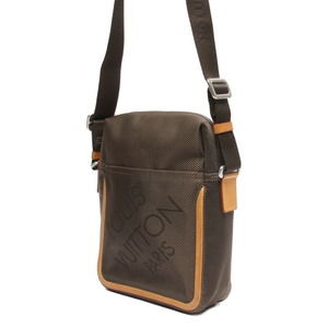 Louis Vuitton Damier Jean Bag Shoulder Citadin